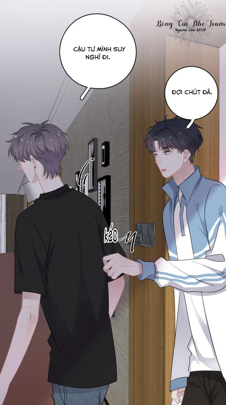 Đề Này Vượt Quá Sức Rồi Chapter 7 - Trang 50