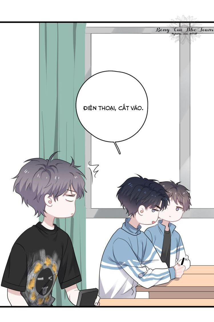 Đề Này Vượt Quá Sức Rồi Chapter 7 - Trang 59