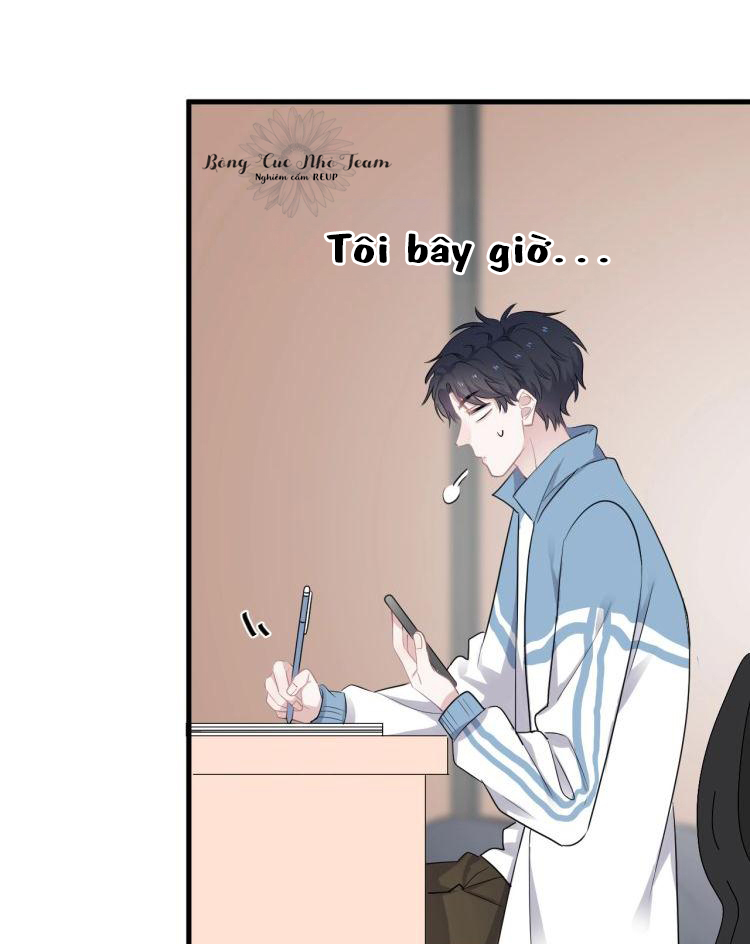 Đề Này Vượt Quá Sức Rồi Chapter 8 - Trang 13