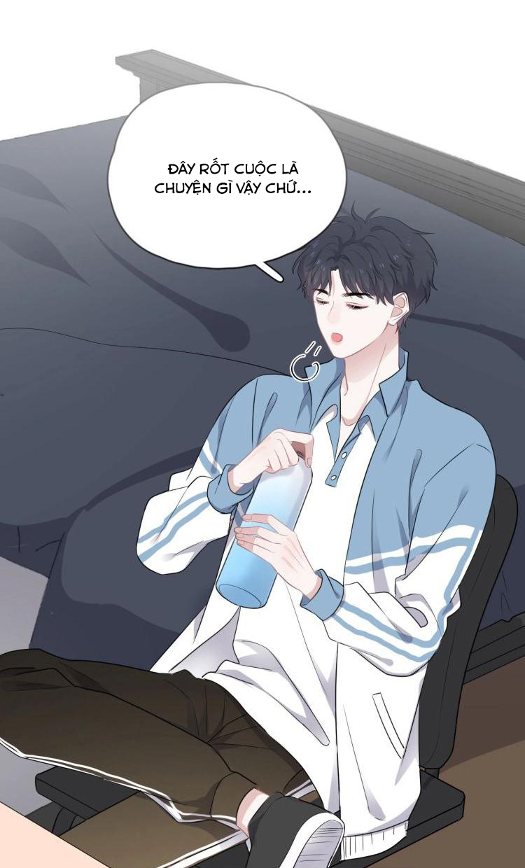 Đề Này Vượt Quá Sức Rồi Chapter 8 - Trang 17