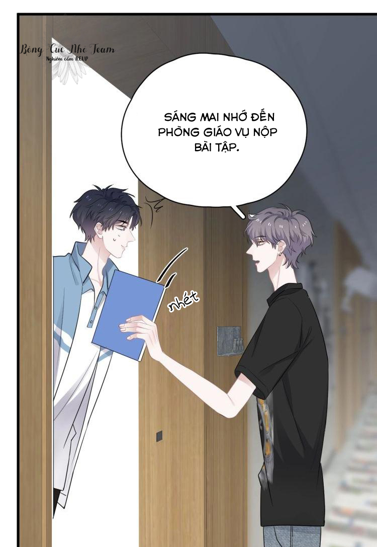 Đề Này Vượt Quá Sức Rồi Chapter 8 - Trang 34