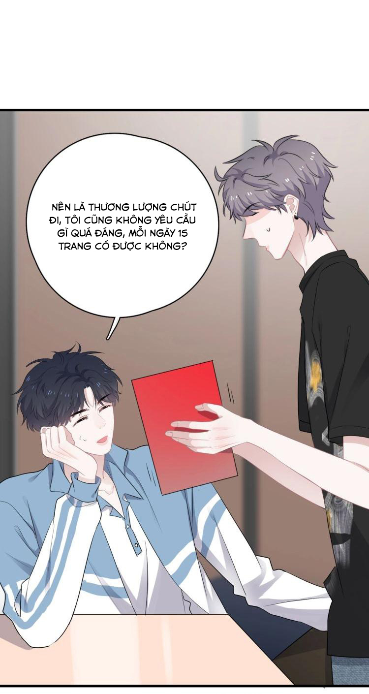 Đề Này Vượt Quá Sức Rồi Chapter 8 - Trang 41