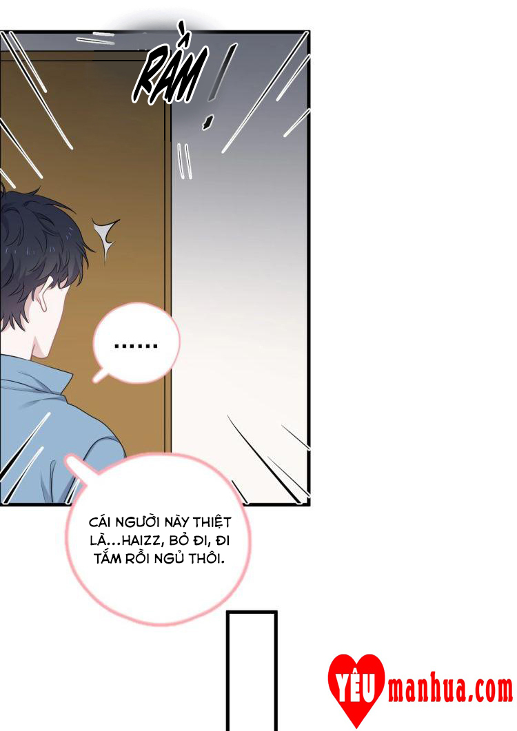 Đề Này Vượt Quá Sức Rồi Chapter 8 - Trang 45