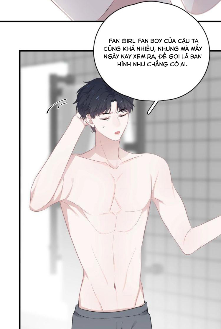 Đề Này Vượt Quá Sức Rồi Chapter 8 - Trang 50