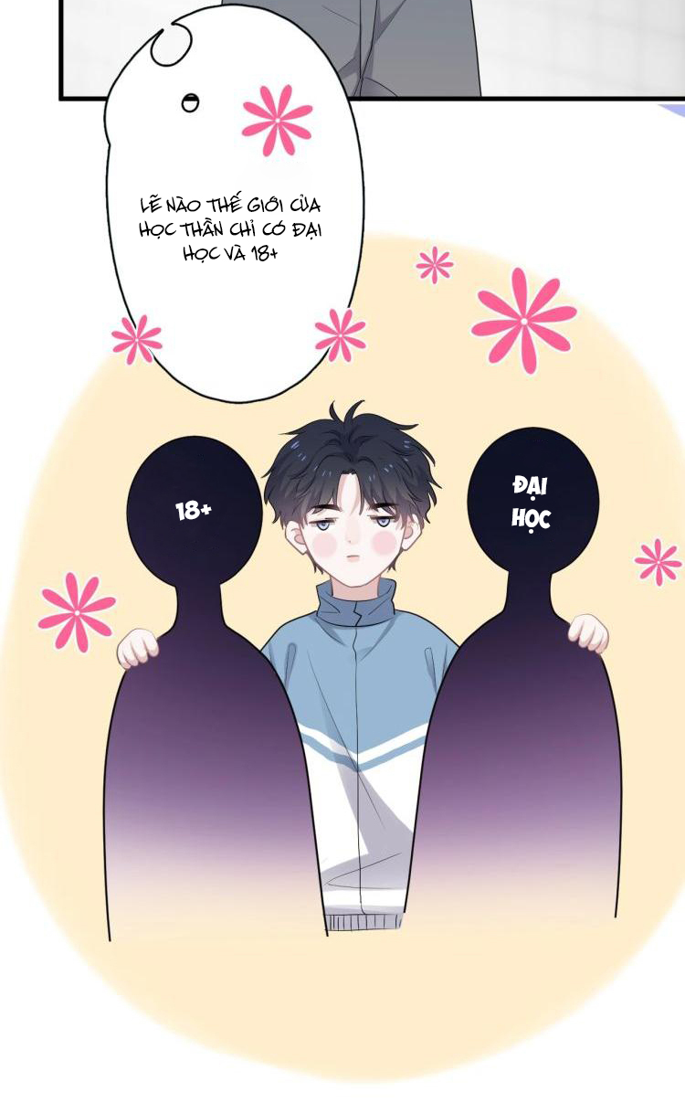 Đề Này Vượt Quá Sức Rồi Chapter 8 - Trang 51