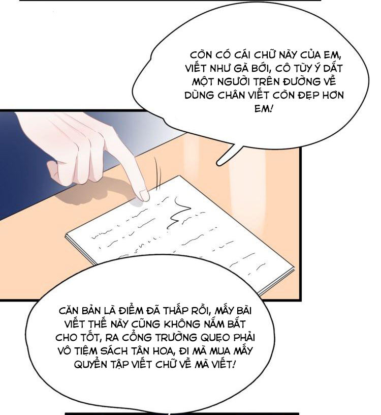 Đề Này Vượt Quá Sức Rồi Chapter 8 - Trang 65