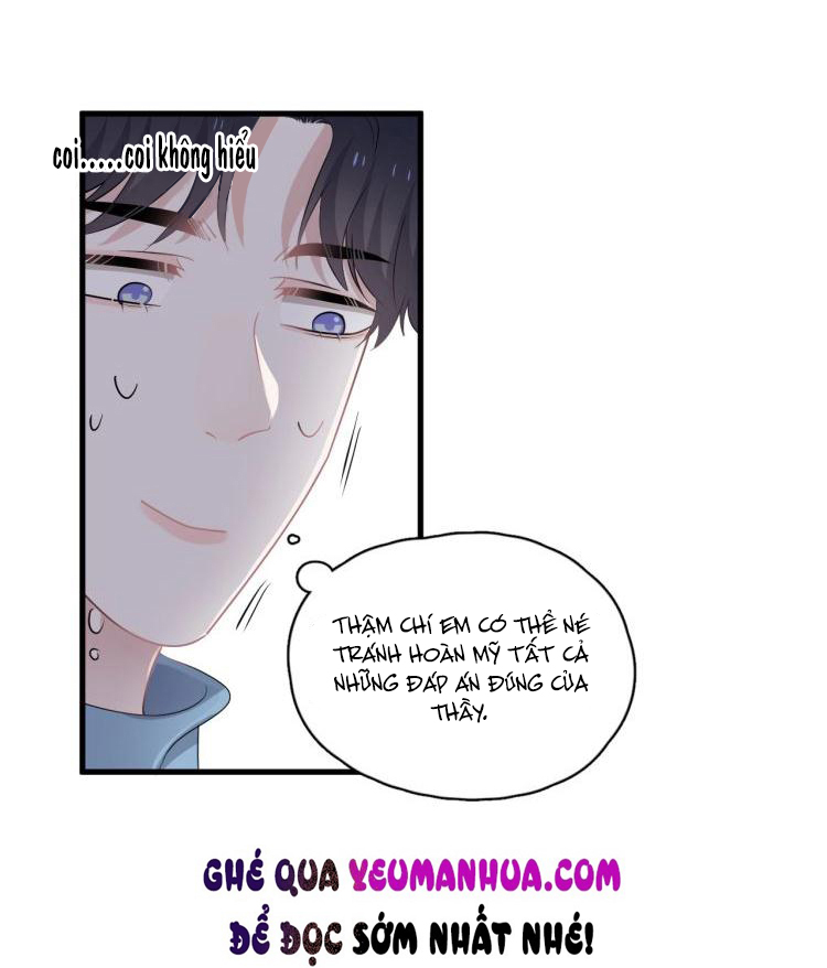 Đề Này Vượt Quá Sức Rồi Chapter 9 - Trang 1