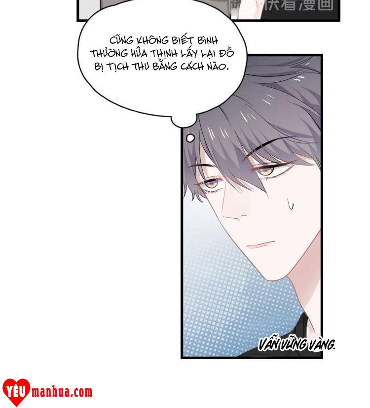 Đề Này Vượt Quá Sức Rồi Chapter 9 - Trang 21