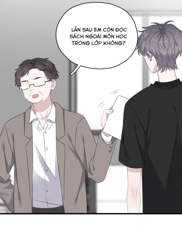 Đề Này Vượt Quá Sức Rồi Chapter 9 - Trang 29