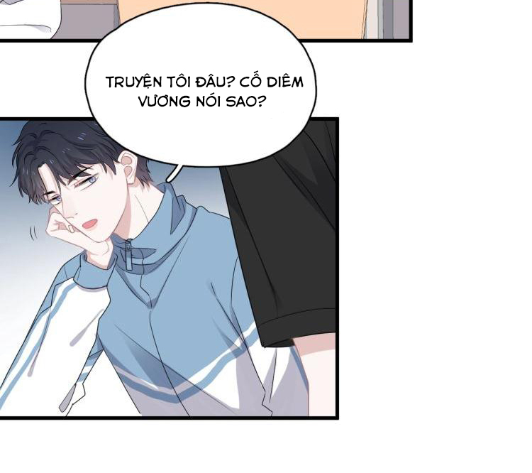 Đề Này Vượt Quá Sức Rồi Chapter 9 - Trang 35