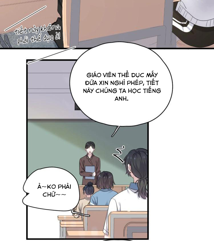 Đề Này Vượt Quá Sức Rồi Chapter 9 - Trang 38