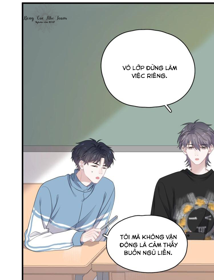 Đề Này Vượt Quá Sức Rồi Chapter 9 - Trang 41