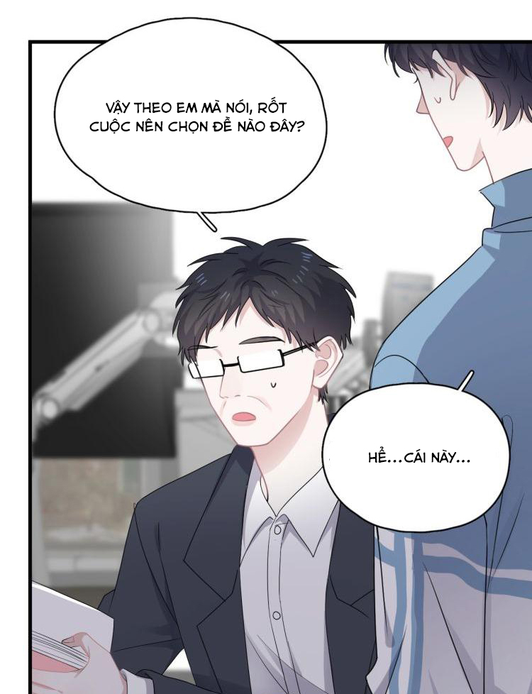 Đề Này Vượt Quá Sức Rồi Chapter 9 - Trang 7