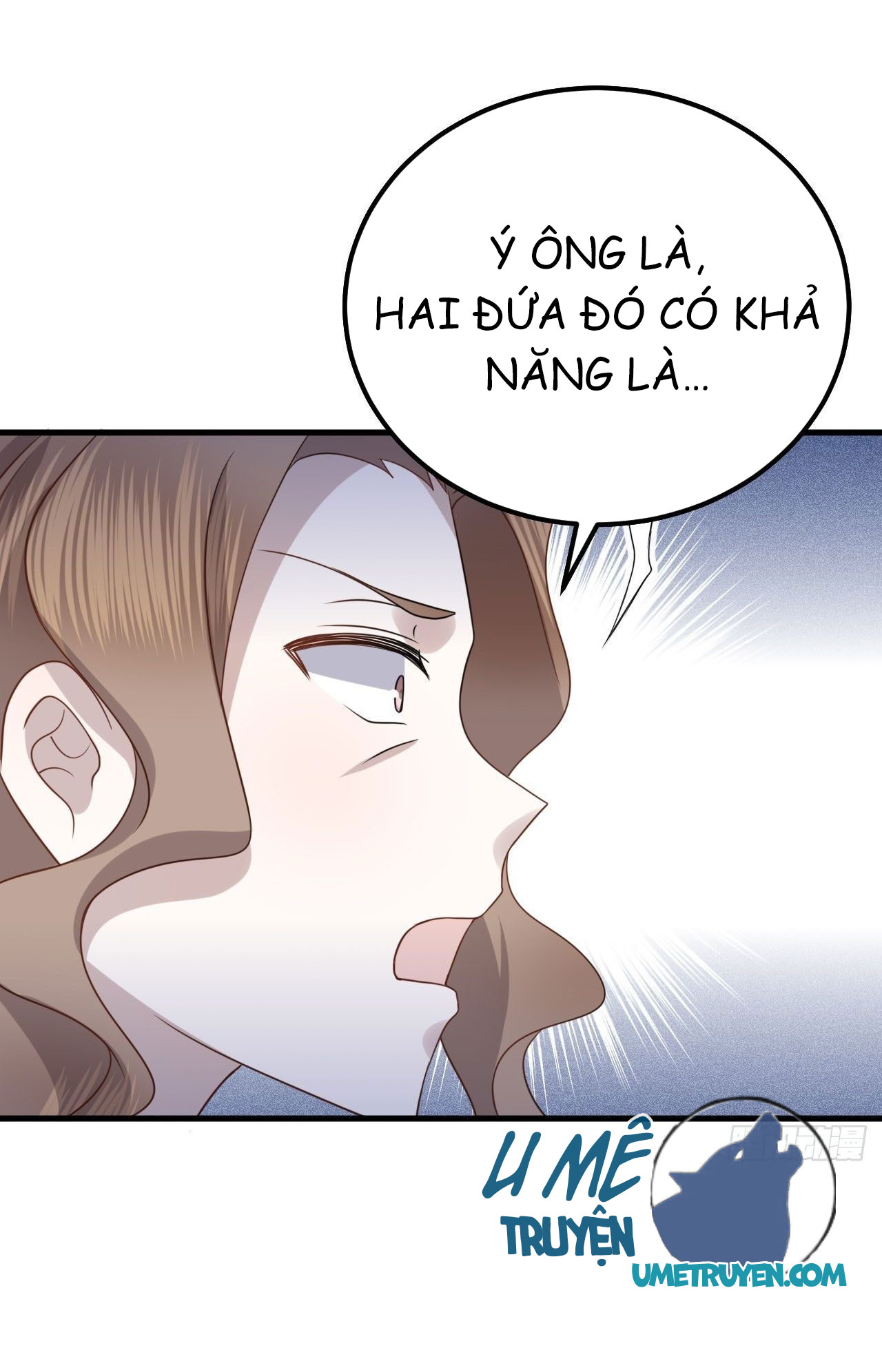 Không Nỗ Lực Thì Phải Làm Hoàng Phu Chapter 15 - Trang 12