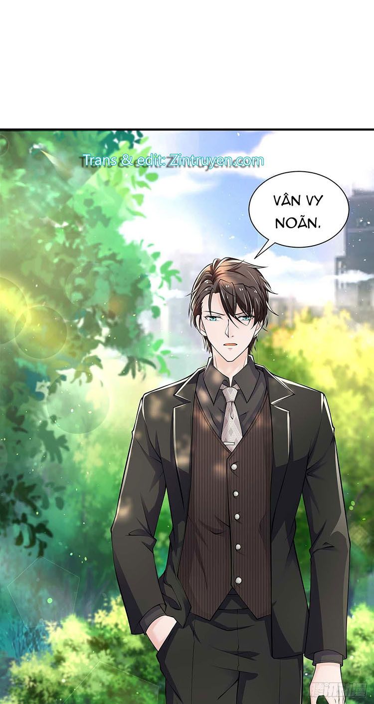 Sự Trả Thù Của Nữ Vương Chapter 12 - Trang 1