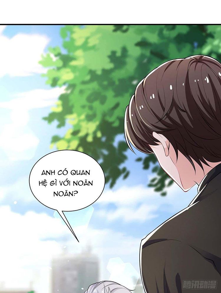 Sự Trả Thù Của Nữ Vương Chapter 12 - Trang 13