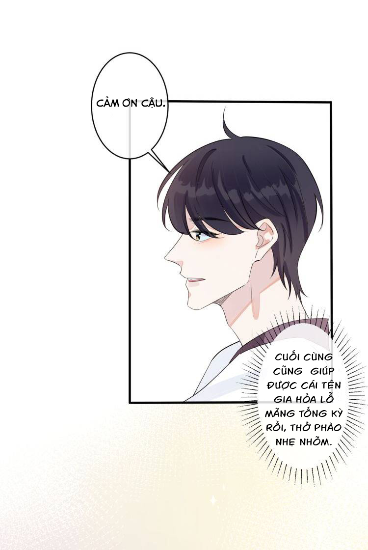 Thuần Phục Chapter 34 - Trang 12