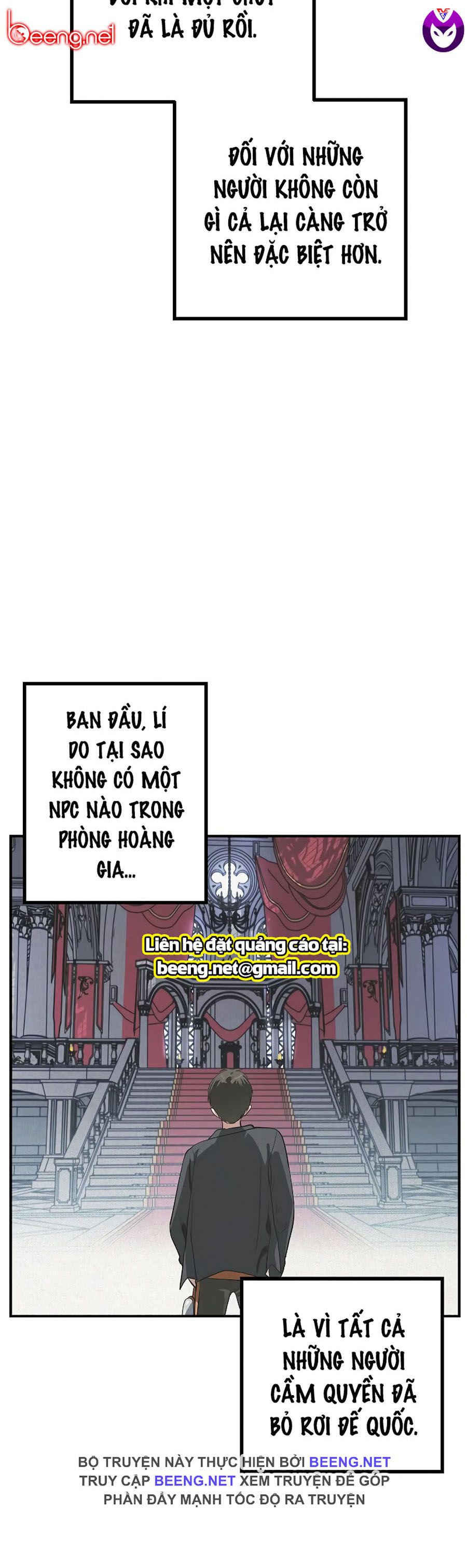 Tôi Là Thợ Săn Có Kĩ Năng Tự Sát Cấp SSS Chapter 28 - Trang 20