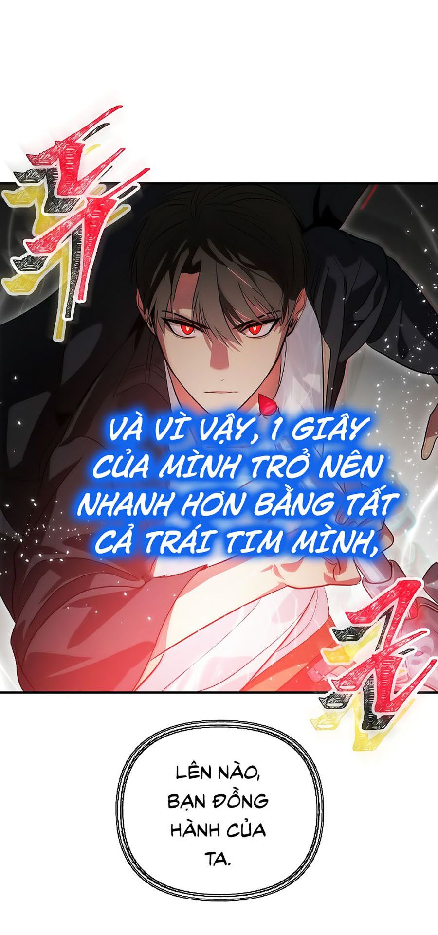 Tôi Là Thợ Săn Có Kĩ Năng Tự Sát Cấp SSS Chapter 28 - Trang 55