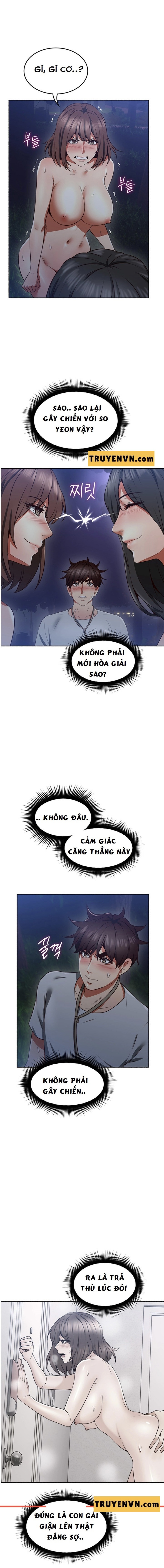 Vợ Hàng Xóm Chapter 47 - Trang 13