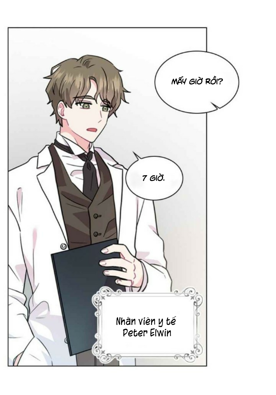 Who’s Your Daddy? Chapter 1 - Trang 50