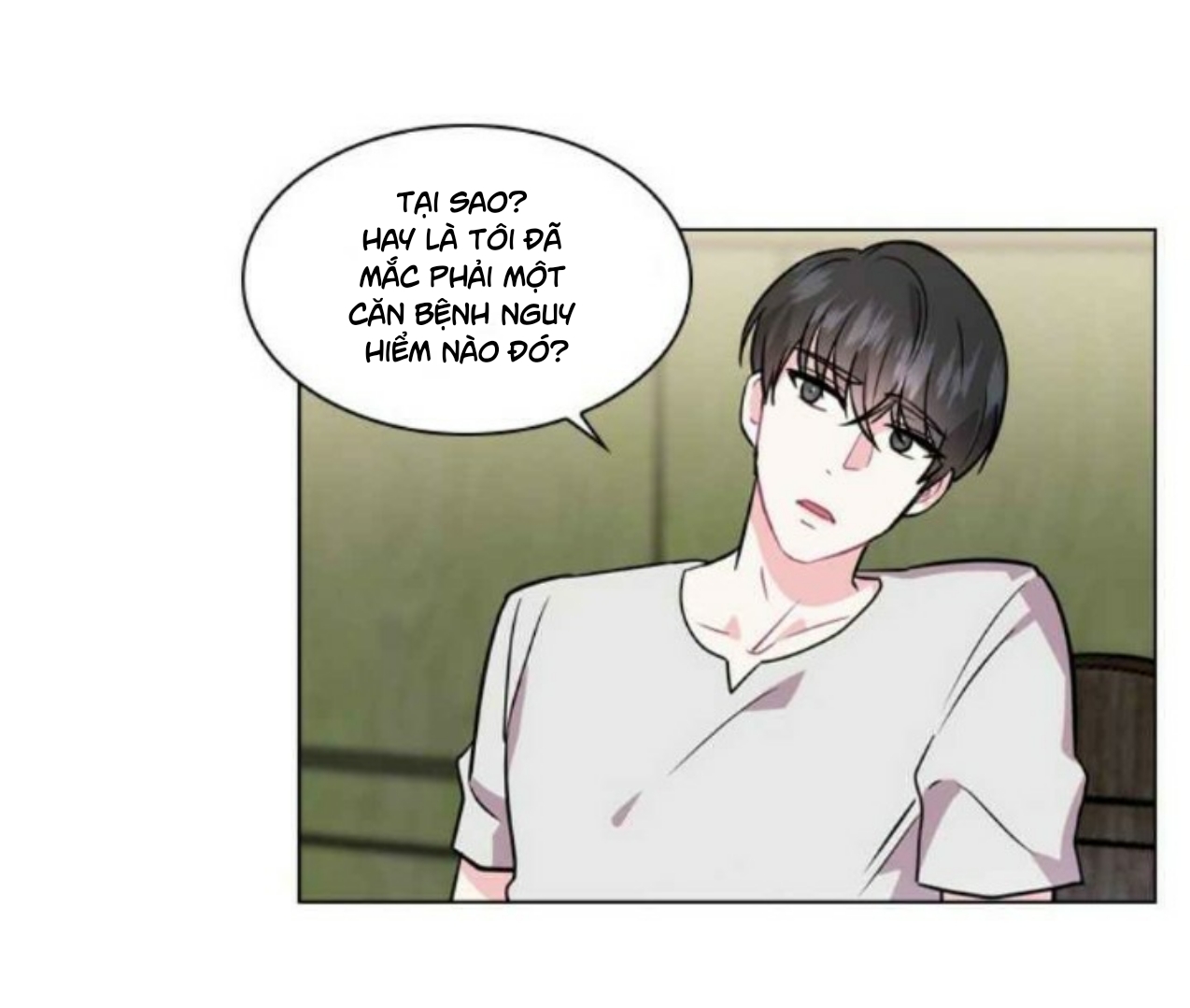 Who’s Your Daddy? Chapter 1 - Trang 55