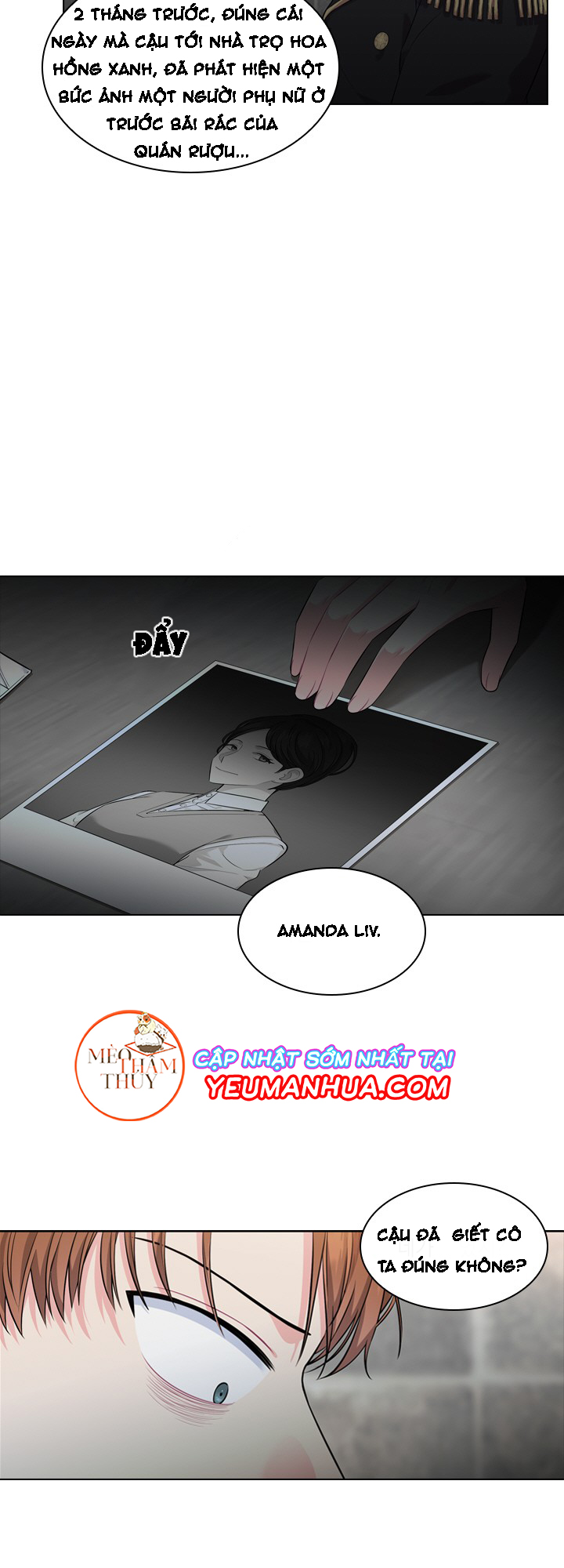 Who’s Your Daddy? Chapter 12 - Trang 5