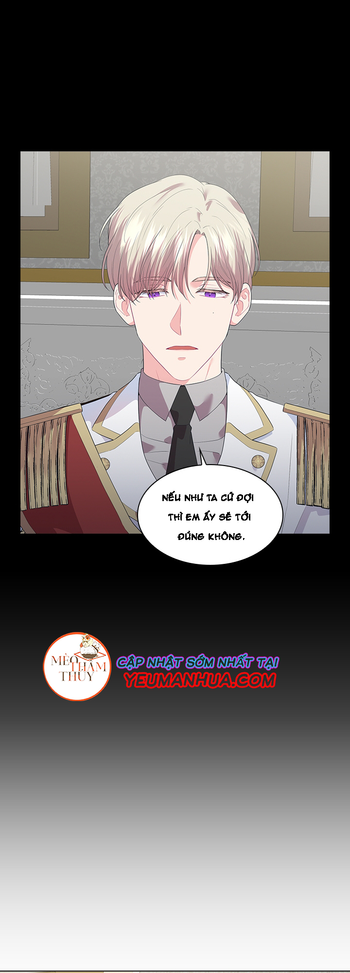 Who’s Your Daddy? Chapter 22 - Trang 29