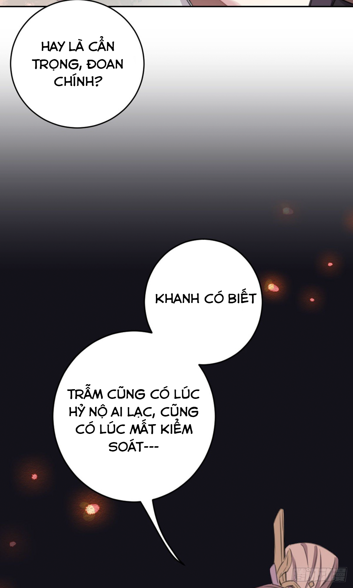 Bất Tảo Triều Chapter 8 - Trang 25