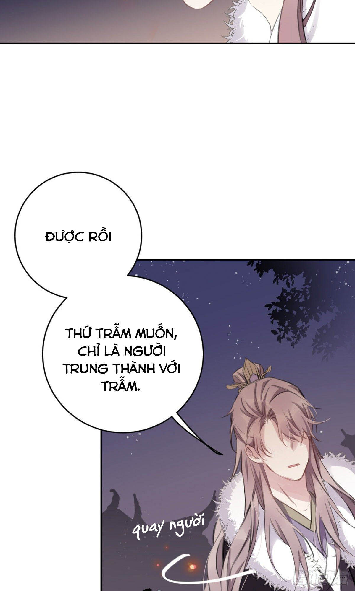 Bất Tảo Triều Chapter 8 - Trang 29