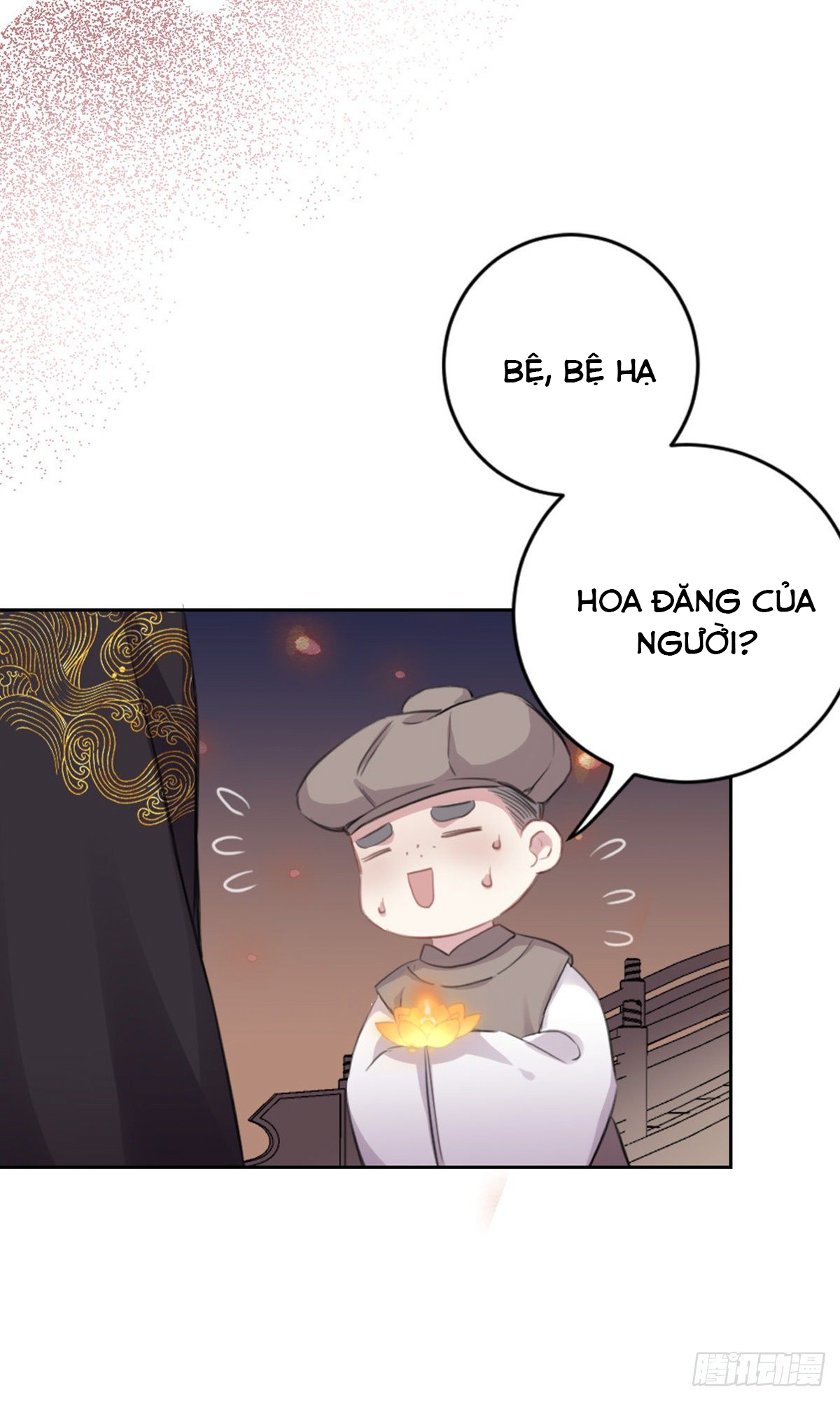 Bất Tảo Triều Chapter 8 - Trang 31