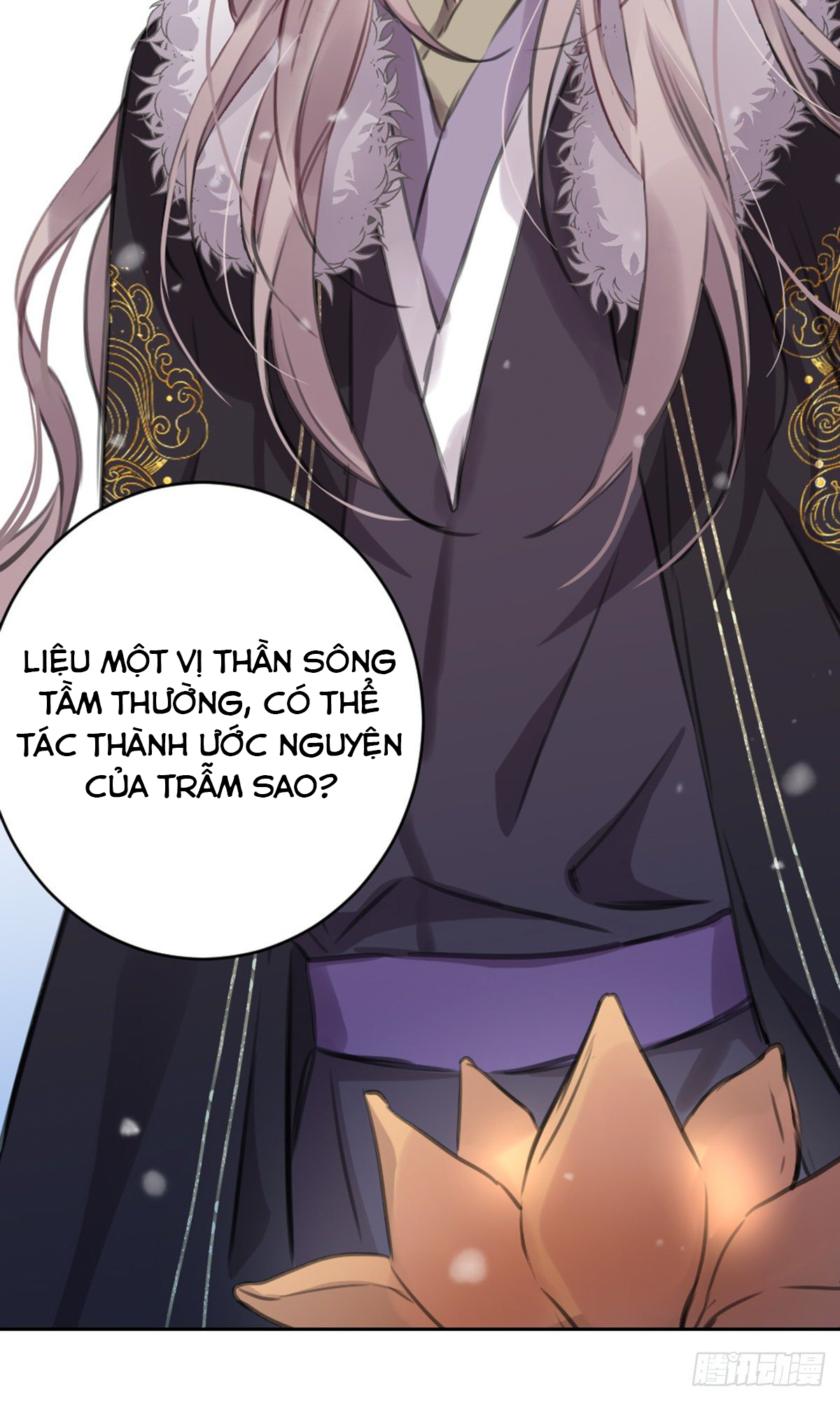 Bất Tảo Triều Chapter 8 - Trang 33