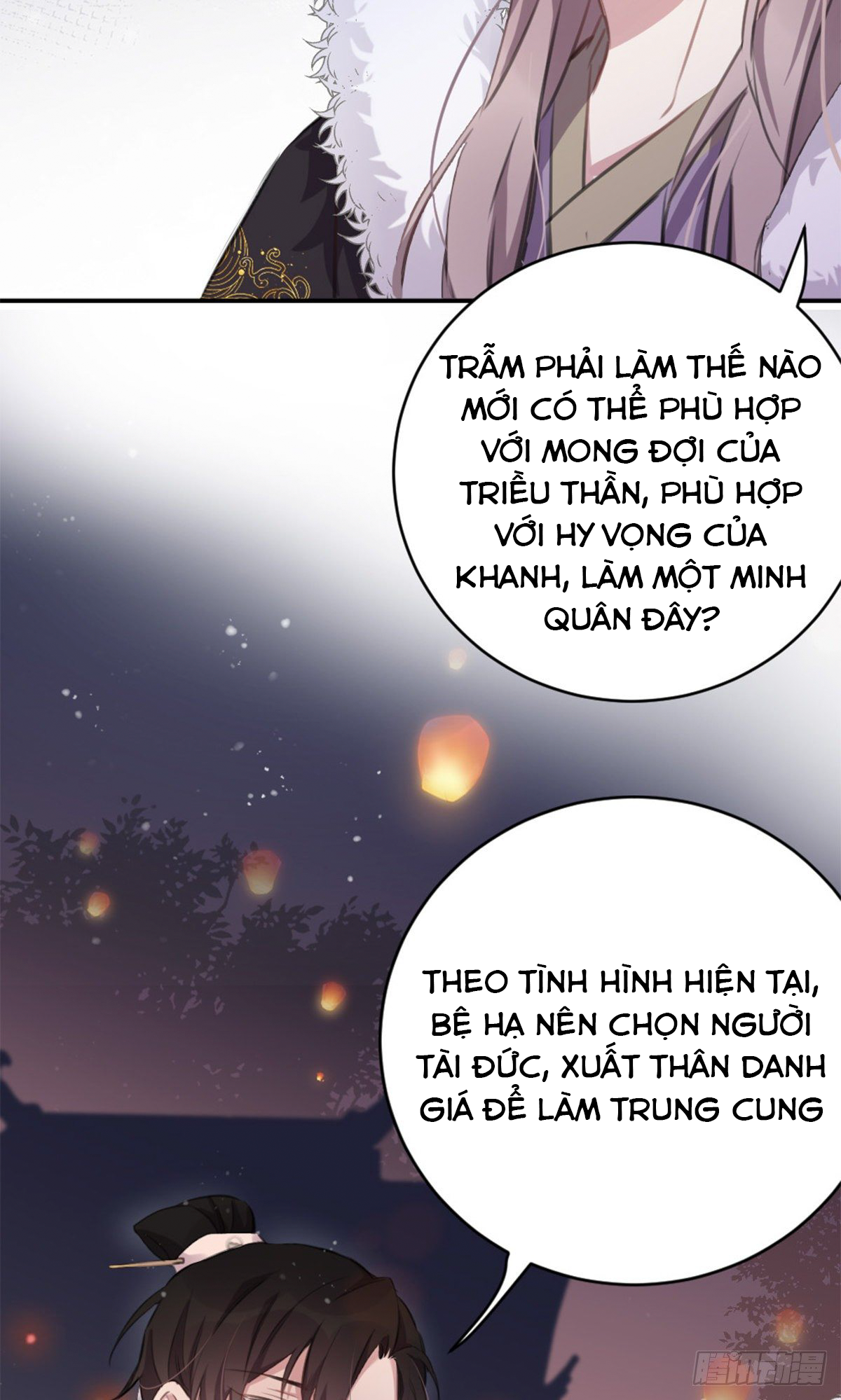 Bất Tảo Triều Chapter 8 - Trang 9