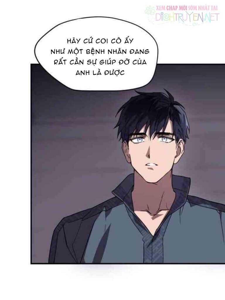 Bị Che Khuất Bởi Mặt Trời Lặn Chapter 3 - Trang 18