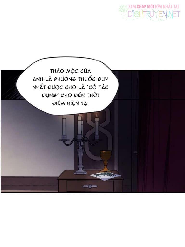 Bị Che Khuất Bởi Mặt Trời Lặn Chapter 3 - Trang 24