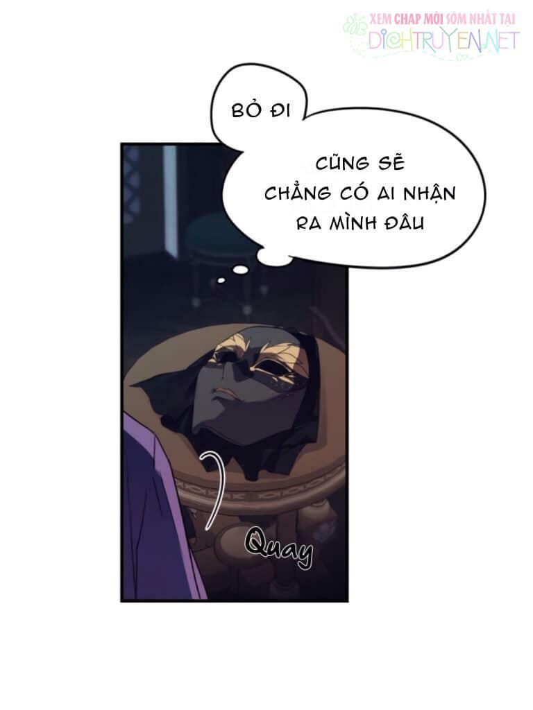 Bị Che Khuất Bởi Mặt Trời Lặn Chapter 3 - Trang 60