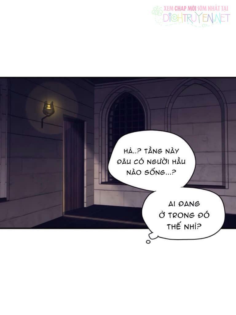 Bị Che Khuất Bởi Mặt Trời Lặn Chapter 3 - Trang 65