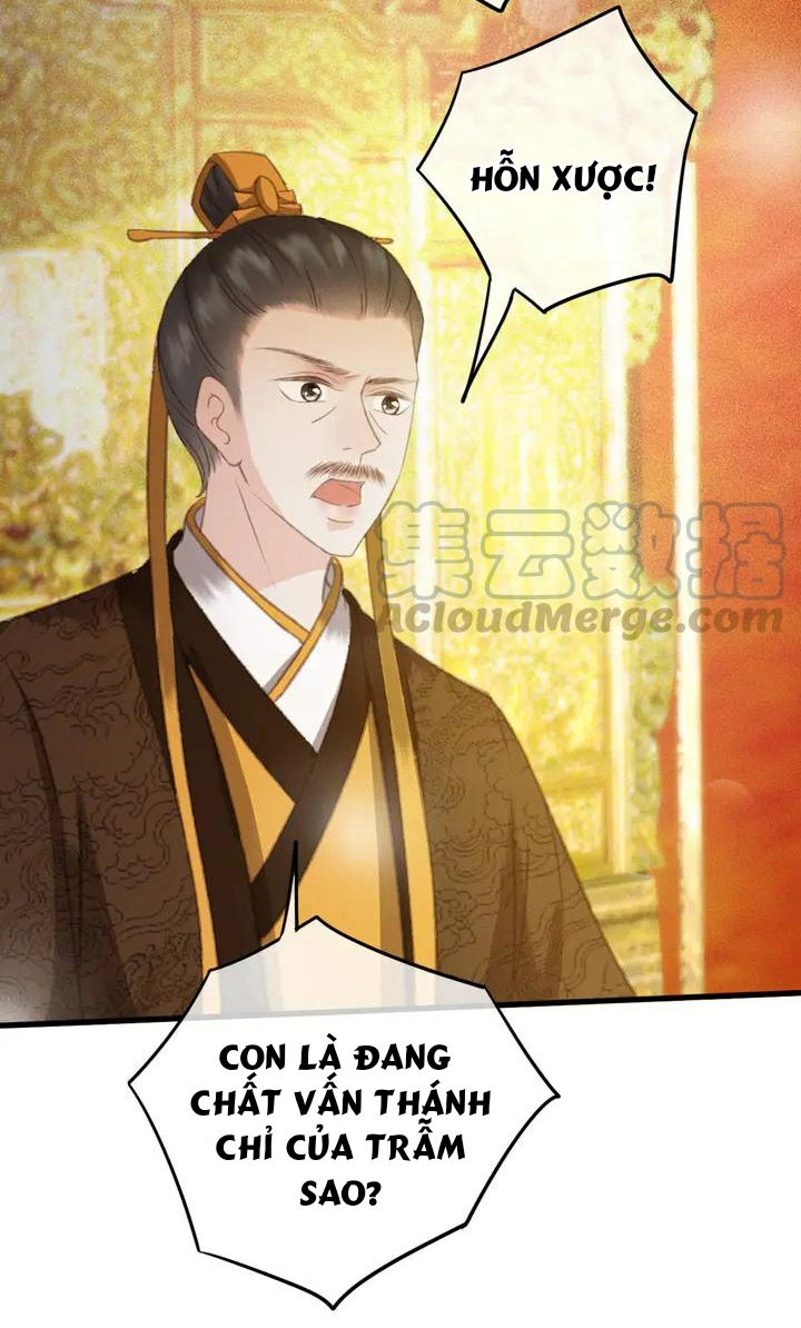 Cao Trào Chapter 10 - Trang 18