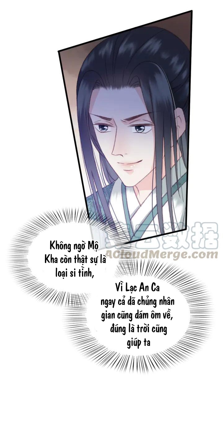 Cao Trào Chapter 10 - Trang 22