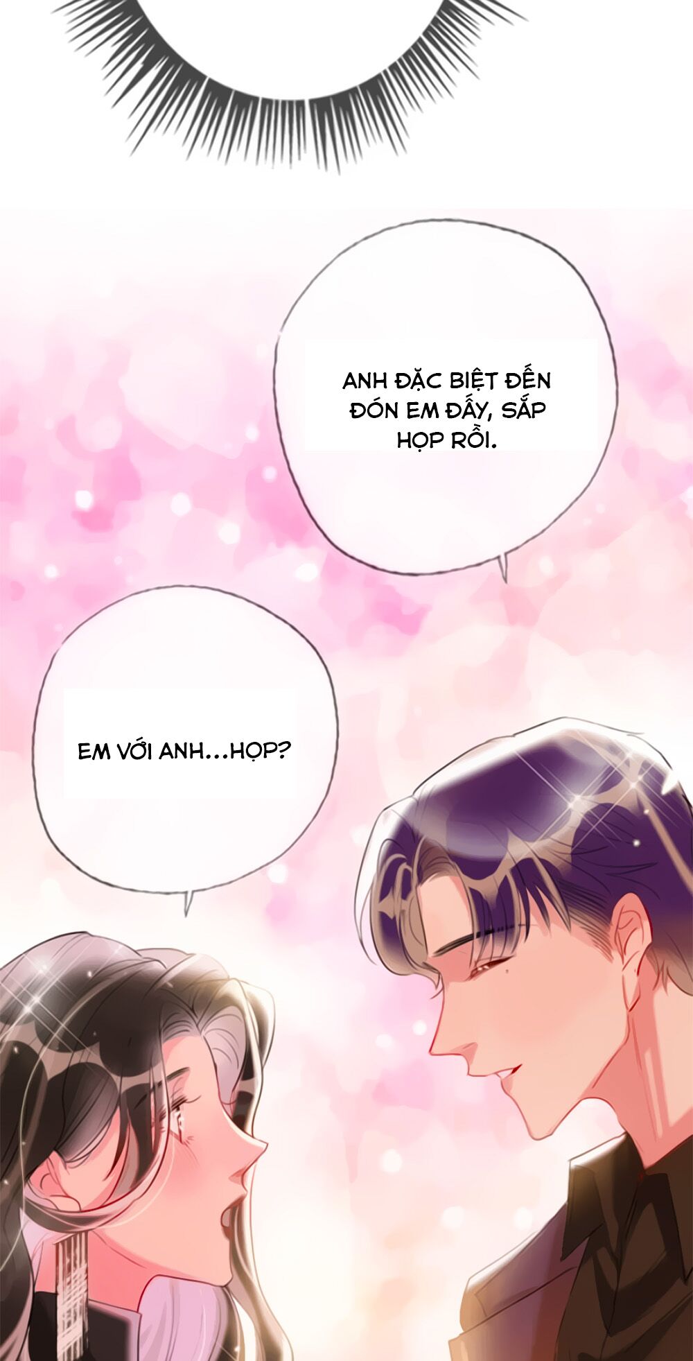 Cô Ấy Thật Xinh Đẹp Chapter 3 - Trang 48