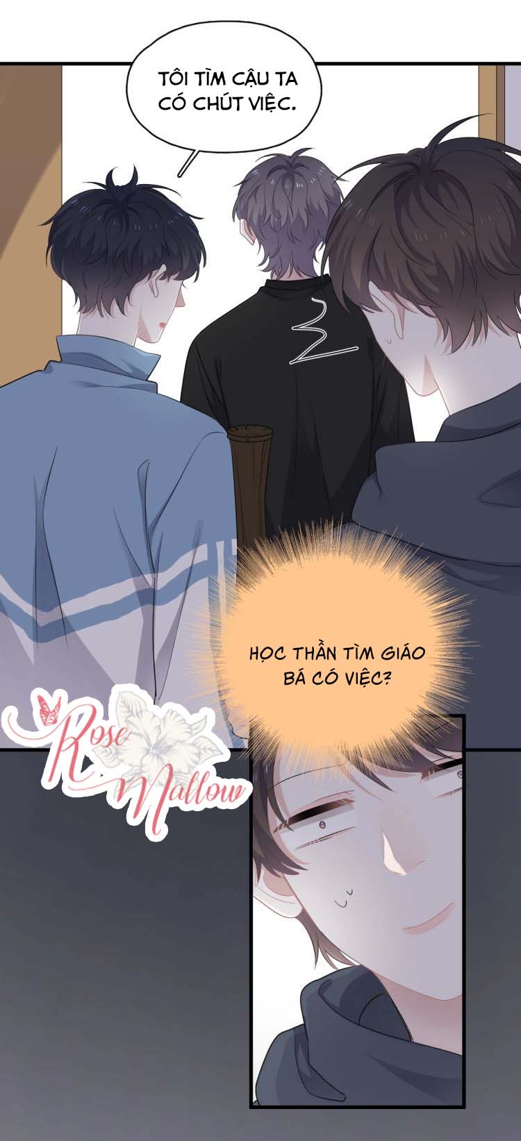 Đề Này Vượt Quá Sức Rồi Chapter 11 - Trang 11