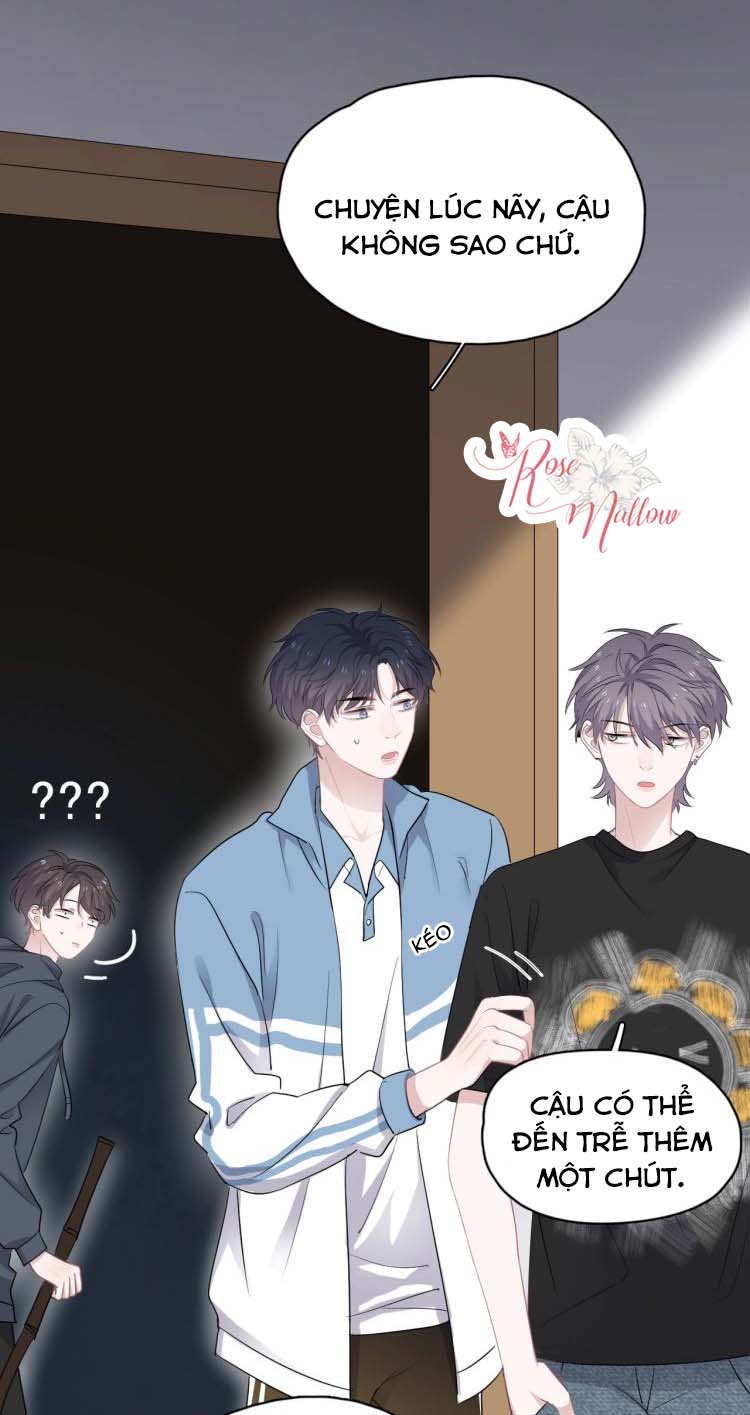 Đề Này Vượt Quá Sức Rồi Chapter 11 - Trang 12