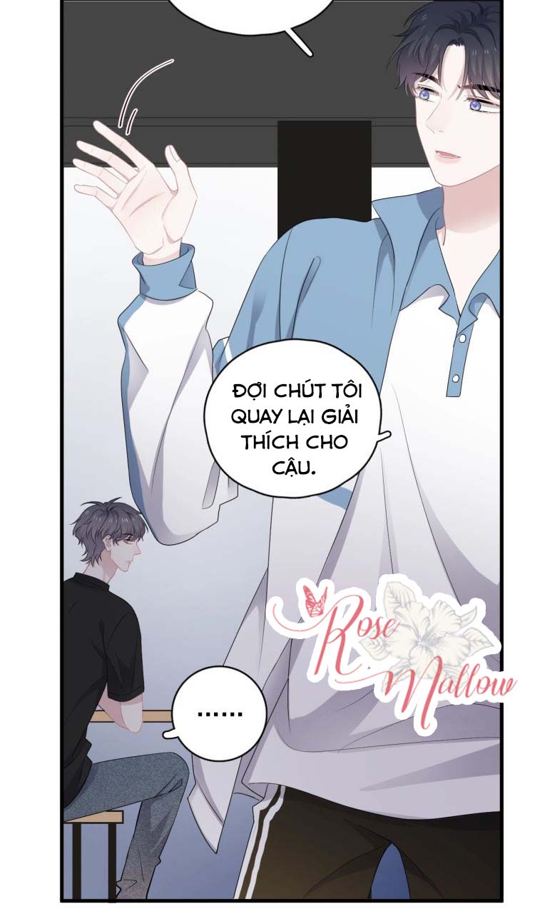 Đề Này Vượt Quá Sức Rồi Chapter 11 - Trang 19