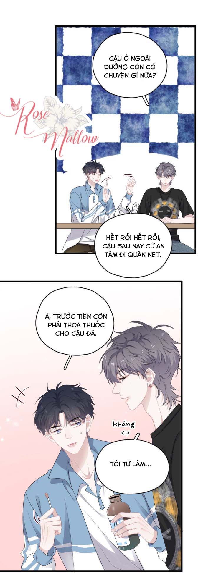 Đề Này Vượt Quá Sức Rồi Chapter 11 - Trang 26