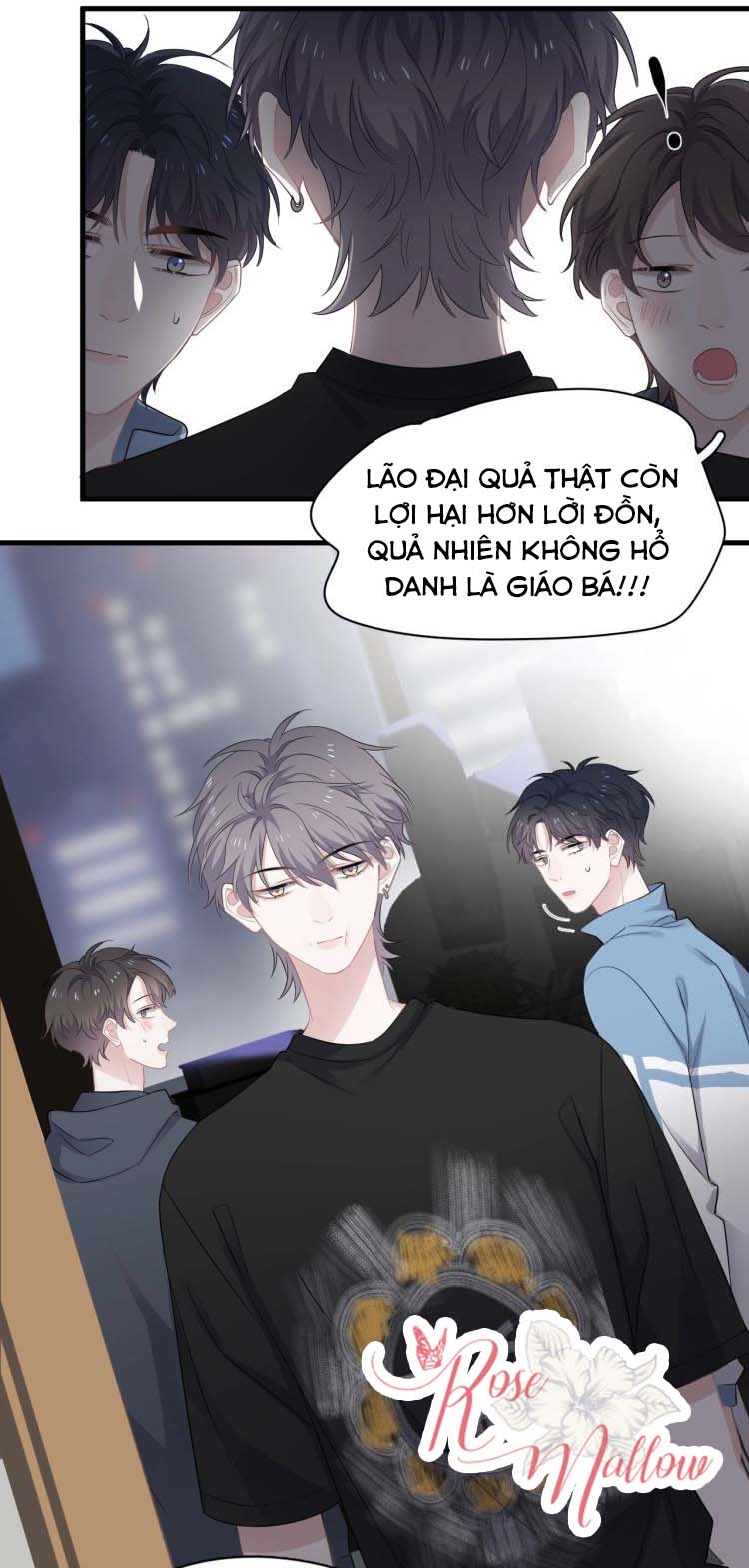 Đề Này Vượt Quá Sức Rồi Chapter 11 - Trang 7