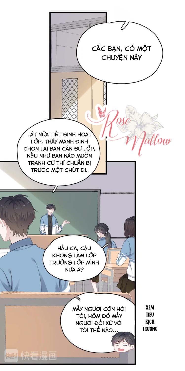 Đề Này Vượt Quá Sức Rồi Chapter 12 - Trang 13