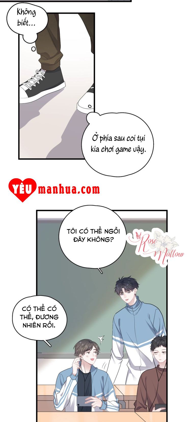 Đề Này Vượt Quá Sức Rồi Chapter 13 - Trang 21