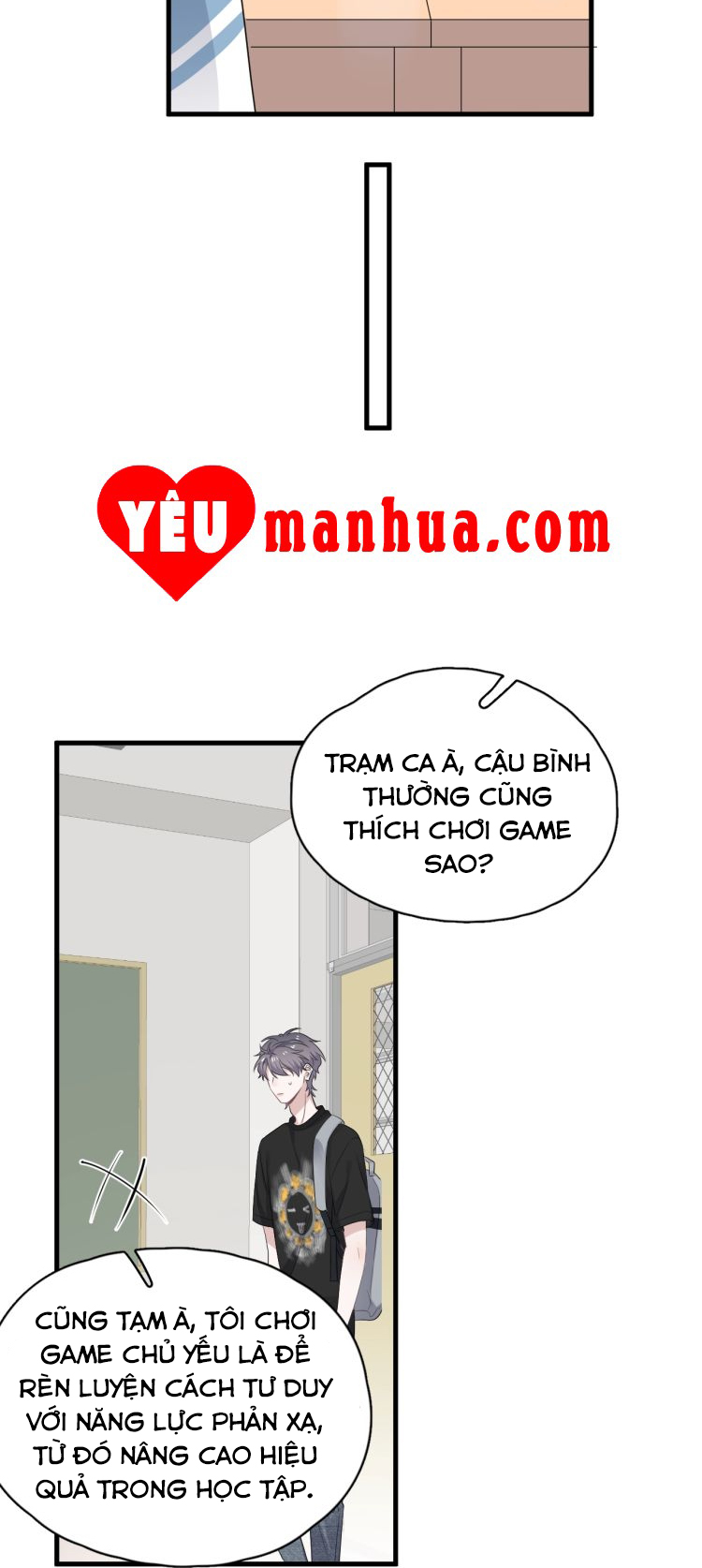 Đề Này Vượt Quá Sức Rồi Chapter 13 - Trang 26