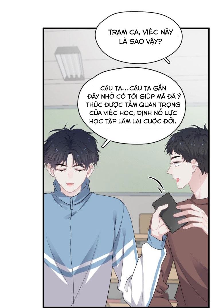 Đề Này Vượt Quá Sức Rồi Chapter 14 - Trang 9