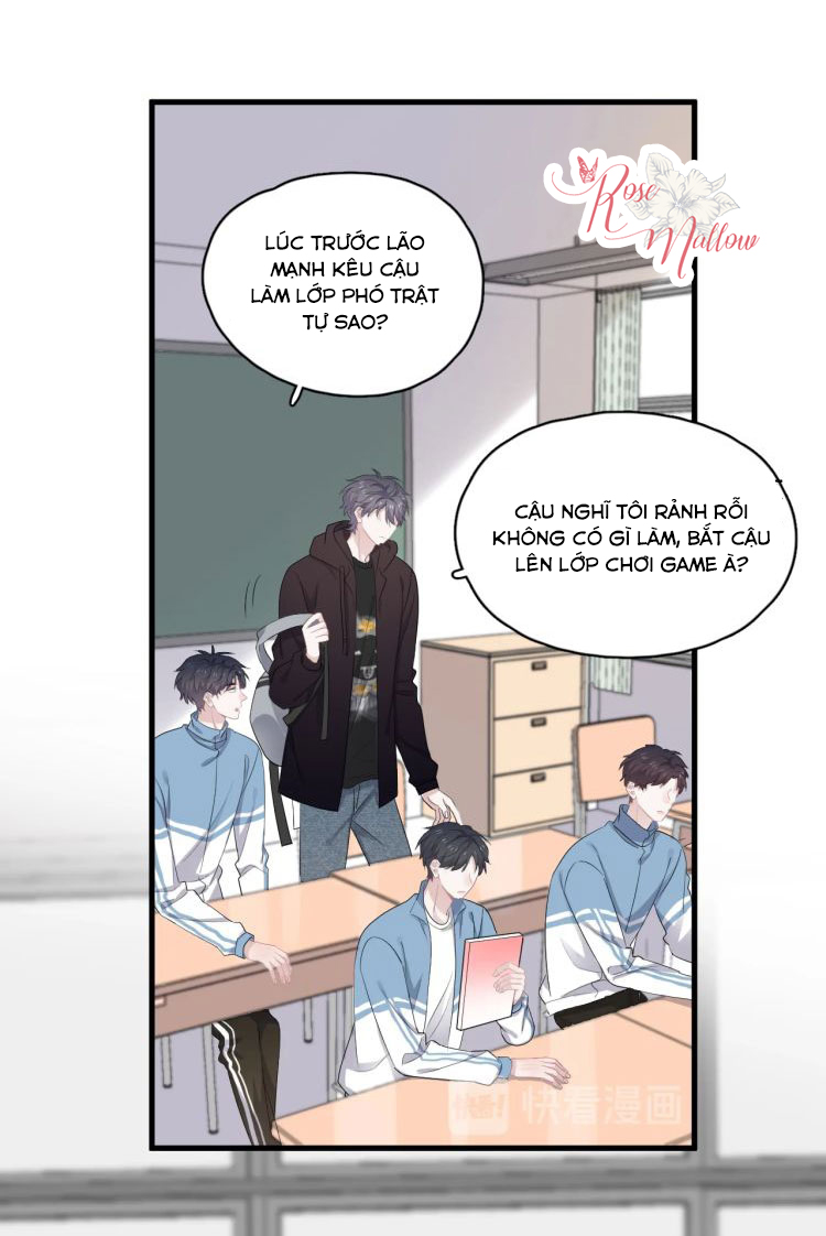 Đề Này Vượt Quá Sức Rồi Chapter 15 - Trang 26